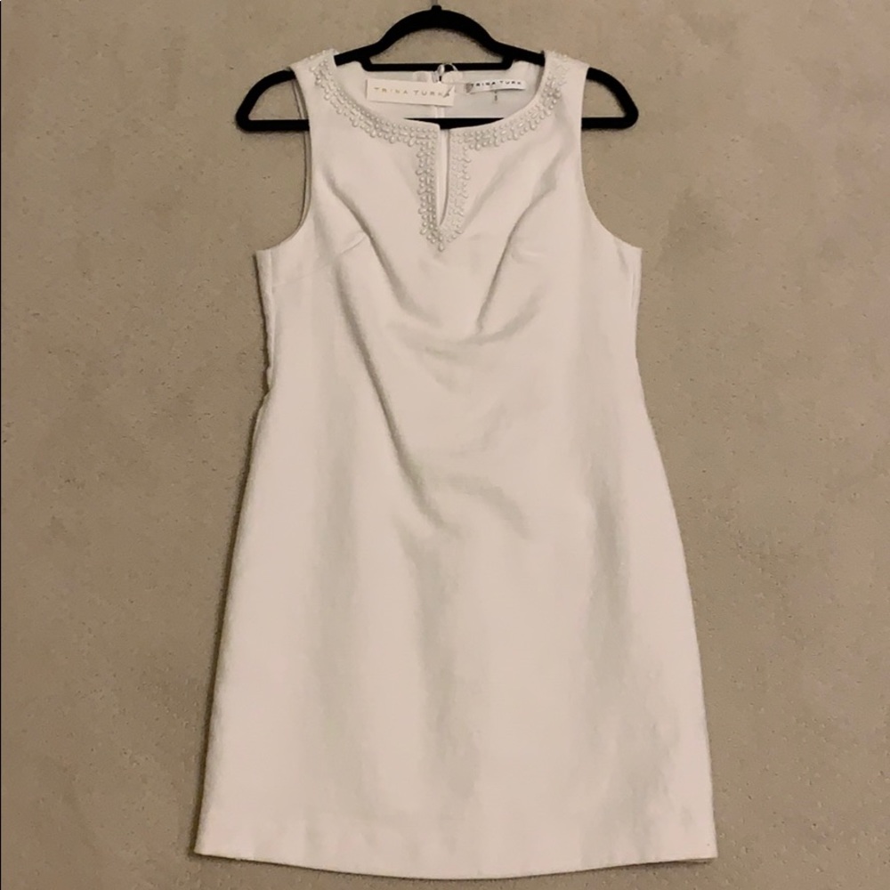 NWT Trina Turk Dress!